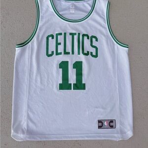SOLD ELSEWHERE - Boston Celtics Kyrie Irving #11 NBA Jersey - Fanatics Men’s L